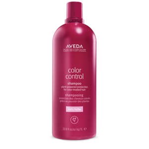 Aveda Color Control RICH Shampoo 1L